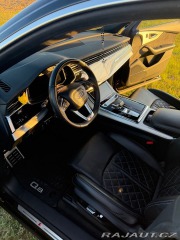 Audi Q8 3,0   50 TDI quattro S li 2021