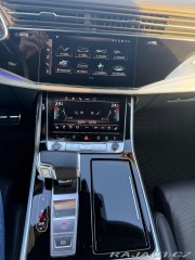 Audi Q8 3,0   50 TDI quattro S li 2021