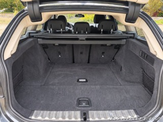 BMW 3 2,0 320 xdA touring Spo 1800