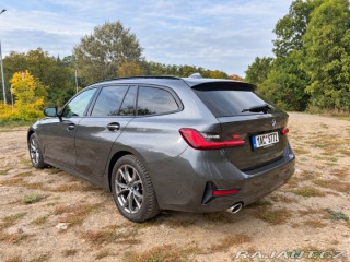 BMW 3 2,0 320 xdA touring Spo 1800