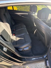 BMW 5 3,0 GT 530 180kw 3 kuba 2010