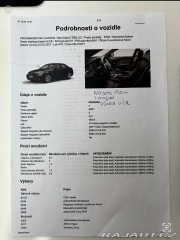 BMW 5 3,0 535d E60 lci black 2007