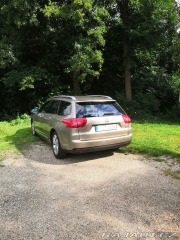 Citroën C5 2,0 HDi 120 kW Exclusiv 1800