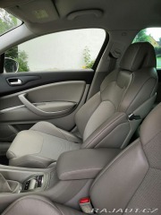 Citroën C5 2,0 HDi 120 kW Exclusiv 1800