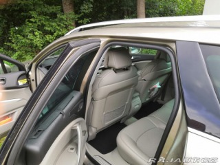 Citroën C5 2,0 HDi 120 kW Exclusiv 1800