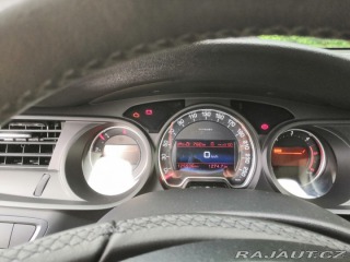 Citroën C5 2,0 HDi 120 kW Exclusiv 1800