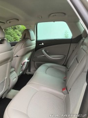 Citroën C5 2,0 HDi 120 kW Exclusiv 1800