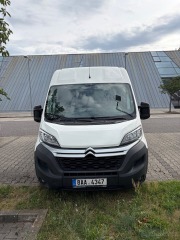 Citroën Jumper 2,0   L3H2 2020