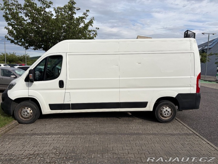 Citroën Jumper 2,0 L3H2 2020 2020