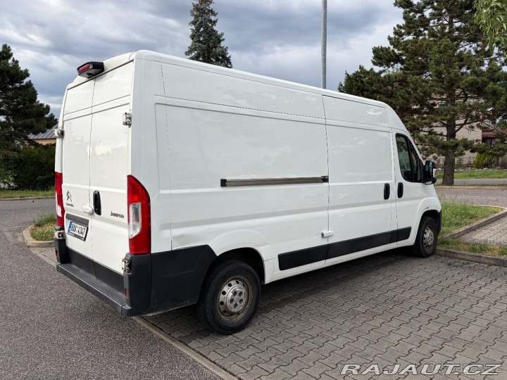 Citroën Jumper 2,0 L3H2 2020 2020