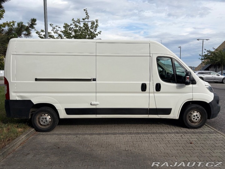 Citroën Jumper 2,0 L3H2 2020 2020