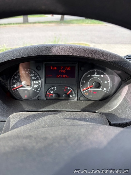 Citroën Jumper 2,0 L3H2 2020 2020