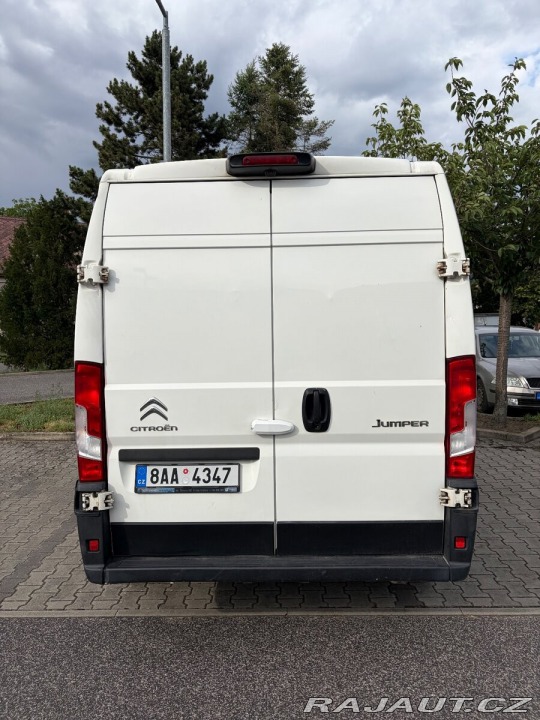 Citroën Jumper 2,0 L3H2 2020 2020