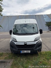 Citroën Jumper 2,0   L3H2 2020 2020