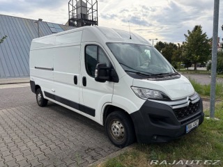 Citroën Jumper 2,0   L3H2 2020 2020
