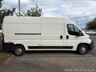 Citroën Jumper 2,0   L3H2 2020 2020