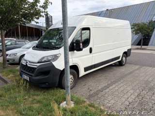 Citroën Jumper 2,0   L3H2 2020 2020