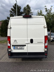Citroën Jumper 2,0   L3H2 2020 2020