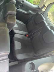 Ford Galaxy 2,0 TDCi 110 kW 7 MÍST 1800