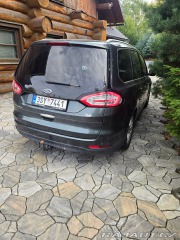Ford Galaxy 2,0 TDCi 110 kW 7 MÍST 1800