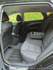 Hyundai i40 1,7   CRDi 104 kW, r. 201 2017