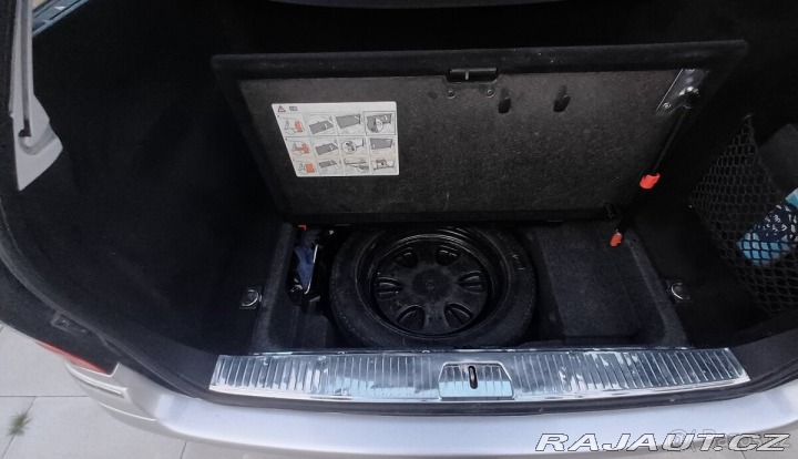Mercedes-Benz E 2,2 220 CDI, automat, 2 2007