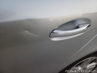 Mercedes-Benz E 2,2 220 CDI, automat, 2 2007