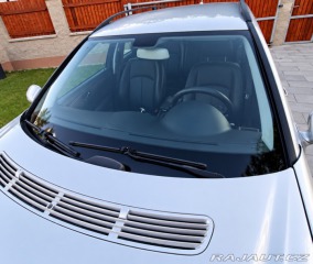 Mercedes-Benz E 2,2 220 CDI, automat, 2 2007