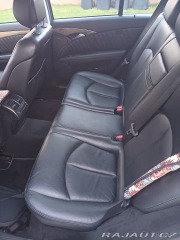 Mercedes-Benz E 2,2 220 CDI, automat, 2 2007