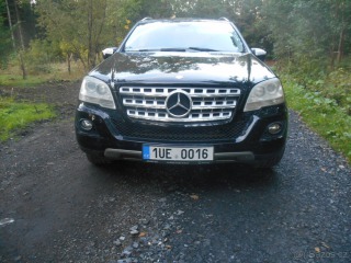 Mercedes-Benz M 2,0   ML 320 CDI (W164)