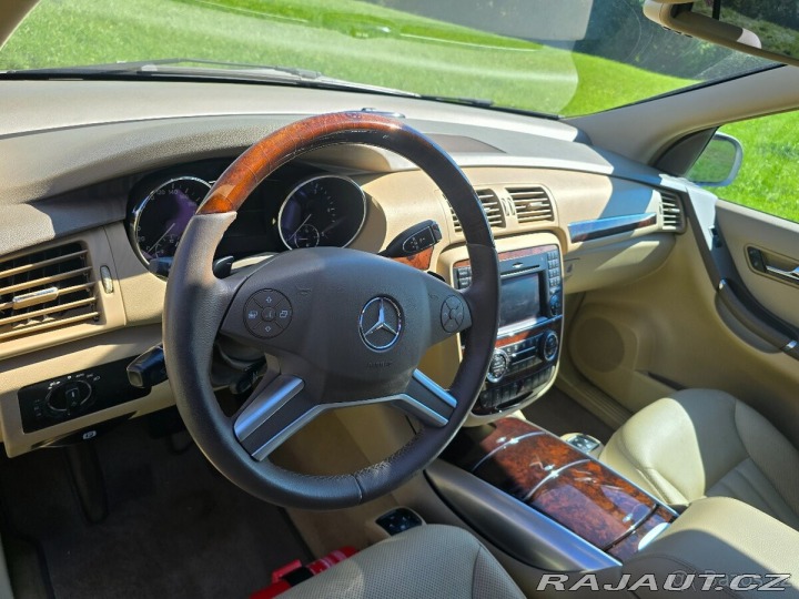 Mercedes-Benz R R320 CDi 2008