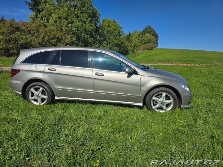 Mercedes-Benz R R320 CDi 2008