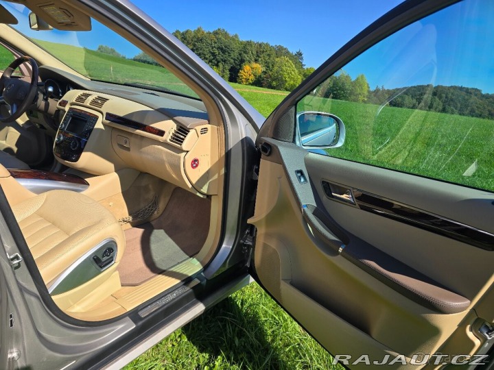 Mercedes-Benz R R320 CDi 2008