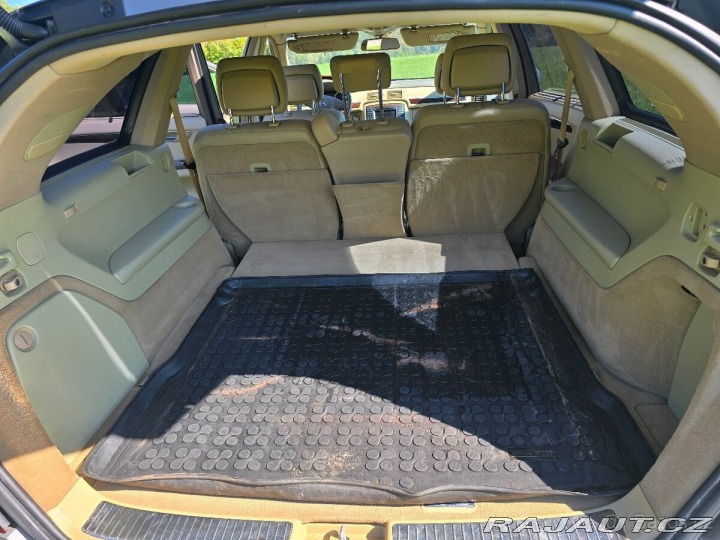 Mercedes-Benz R R320 CDi 2008