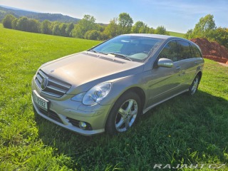 Mercedes-Benz R R320 CDi 2008