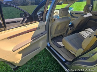 Mercedes-Benz R R320 CDi 2008