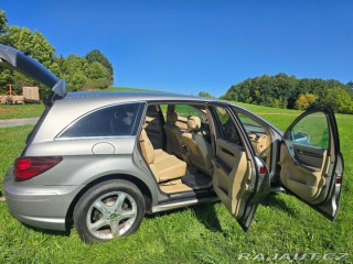 Mercedes-Benz R R320 CDi 2008