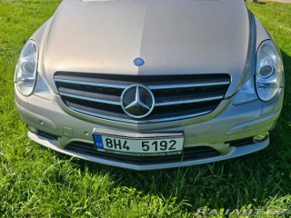 Mercedes-Benz R R320 CDi 2008