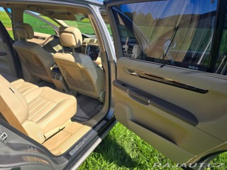 Mercedes-Benz R R320 CDi 2008