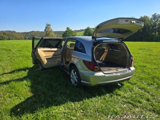 Mercedes-Benz R R320 CDi 2008