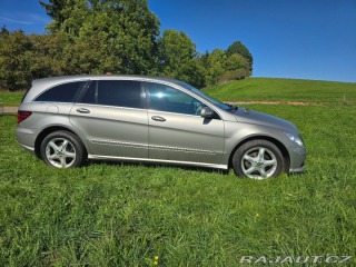 Mercedes-Benz R R320 CDi 2008