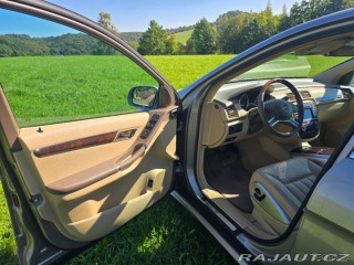 Mercedes-Benz R R320 CDi 2008