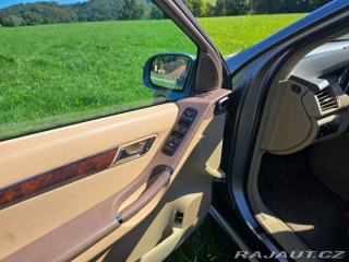 Mercedes-Benz R R320 CDi 2008