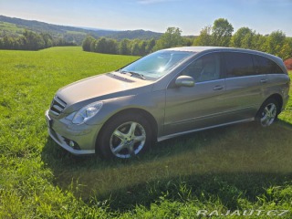 Mercedes-Benz R R320 CDi 2008