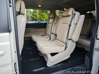 Mercedes-Benz Viano 3,0 CDI V6 Long 2011
