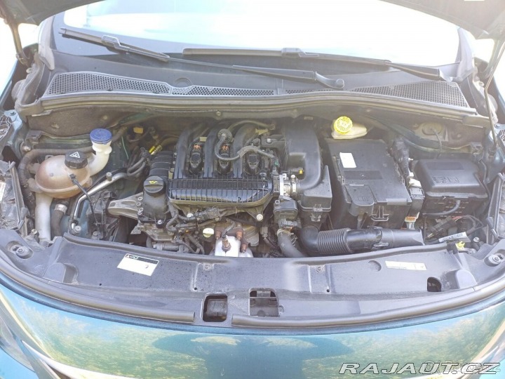 Peugeot 2008 1,2 2008 55 tis km 2018