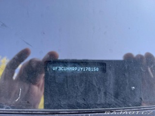 Peugeot 2008 1,2 2008 55 tis km 2018