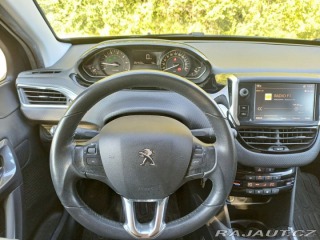 Peugeot 2008 1,2   55 tis km 2018