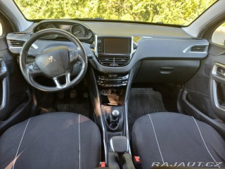 Peugeot 2008 1,2   55 tis km 2018