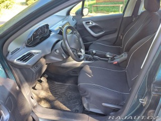 Peugeot 2008 1,2   55 tis km 2018